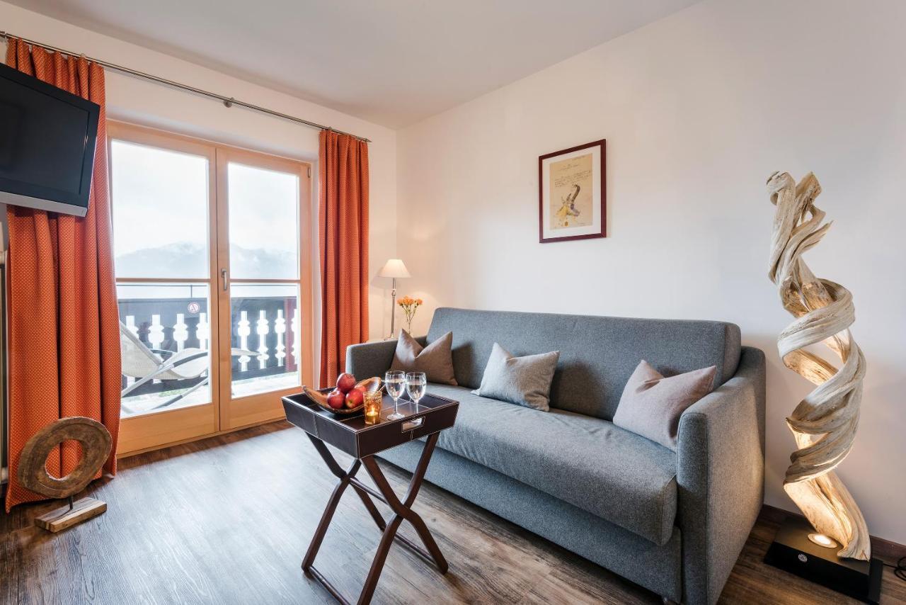 Der Westerhof Hotel Tegernsee Bagian luar foto
