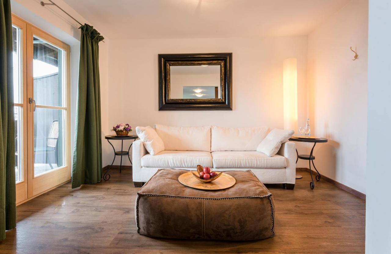 Der Westerhof Hotel Tegernsee Bagian luar foto