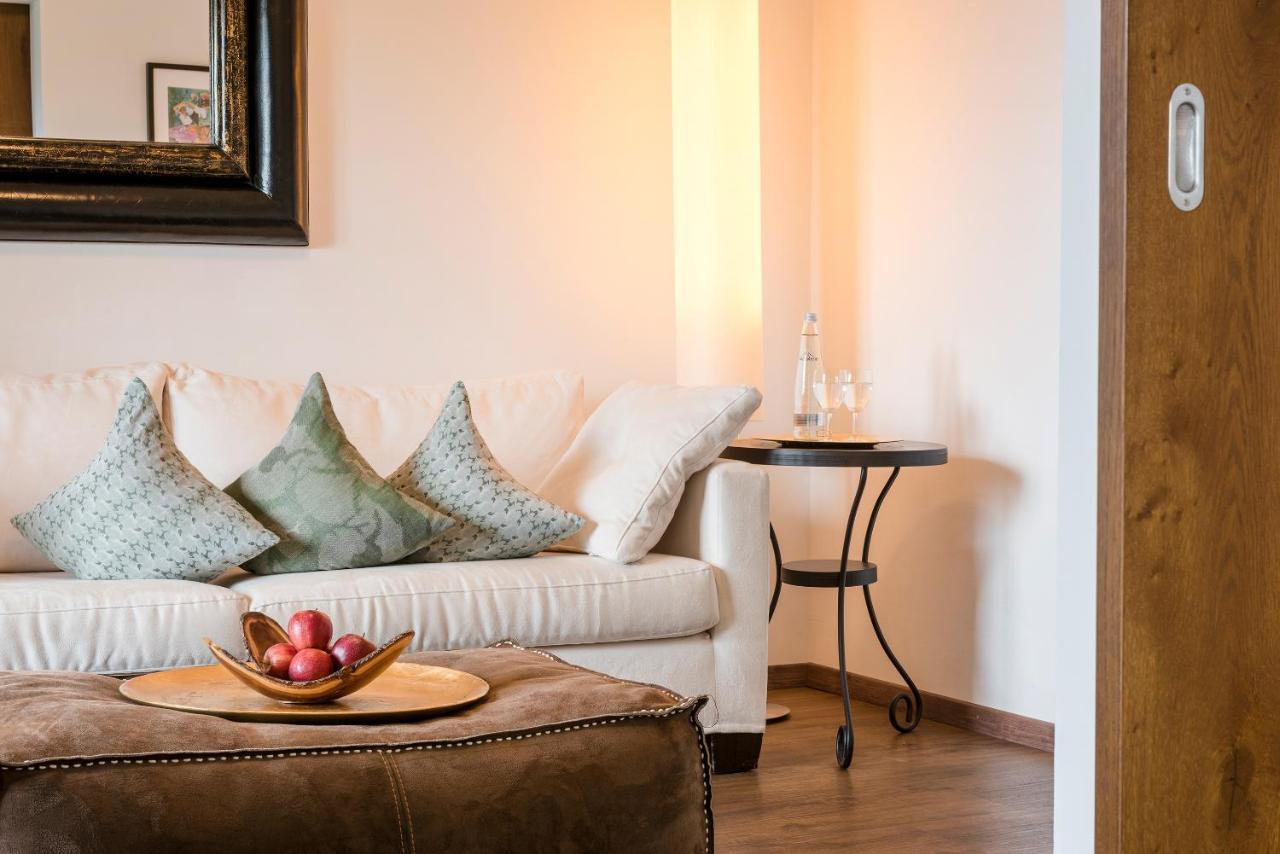 Der Westerhof Hotel Tegernsee Bagian luar foto