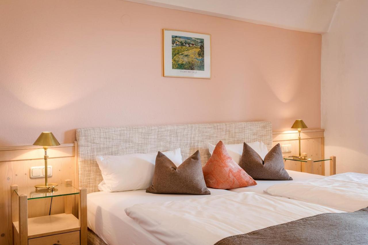 Der Westerhof Hotel Tegernsee Bagian luar foto