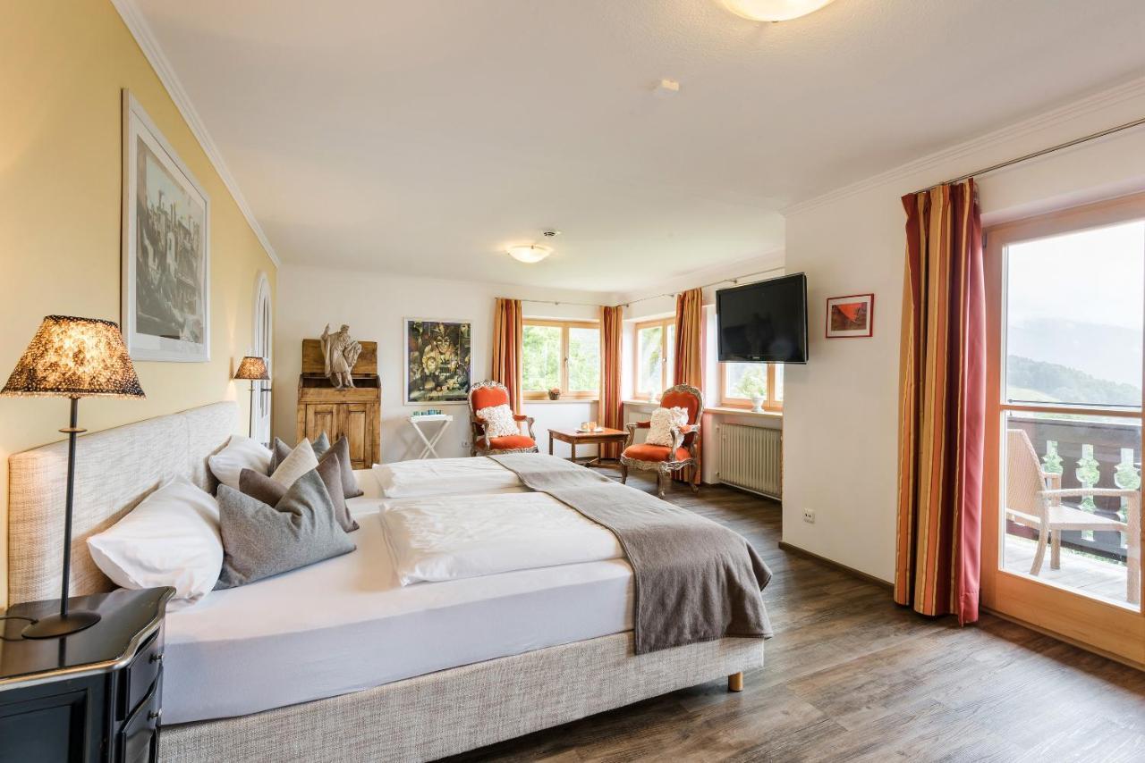 Der Westerhof Hotel Tegernsee Bagian luar foto
