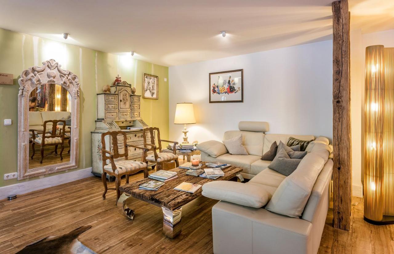 Der Westerhof Hotel Tegernsee Bagian luar foto