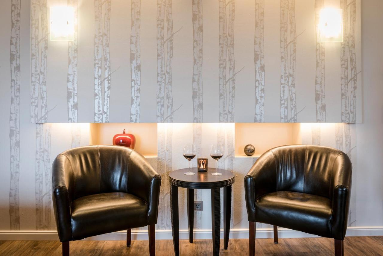 Der Westerhof Hotel Tegernsee Bagian luar foto