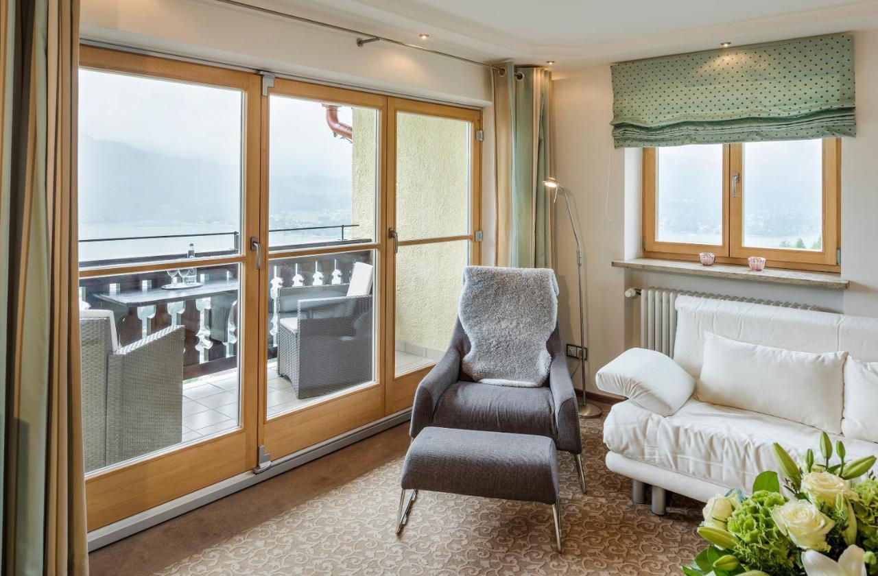 Der Westerhof Hotel Tegernsee Bagian luar foto