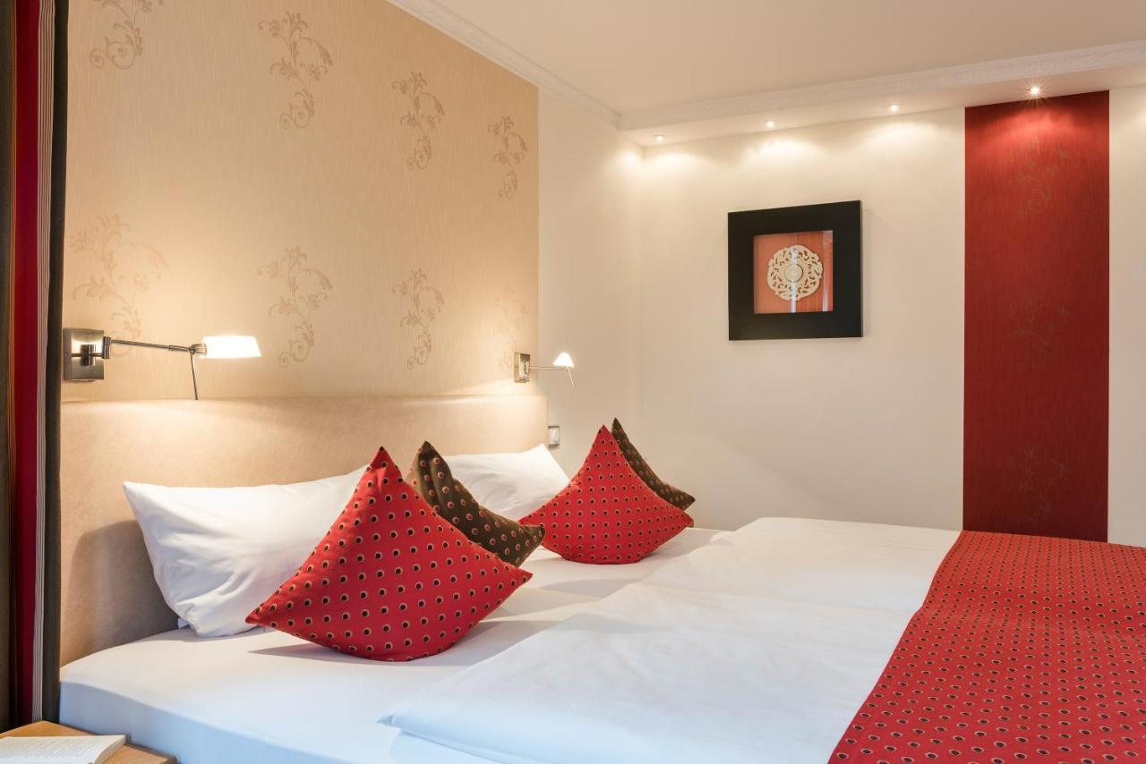 Der Westerhof Hotel Tegernsee Bagian luar foto