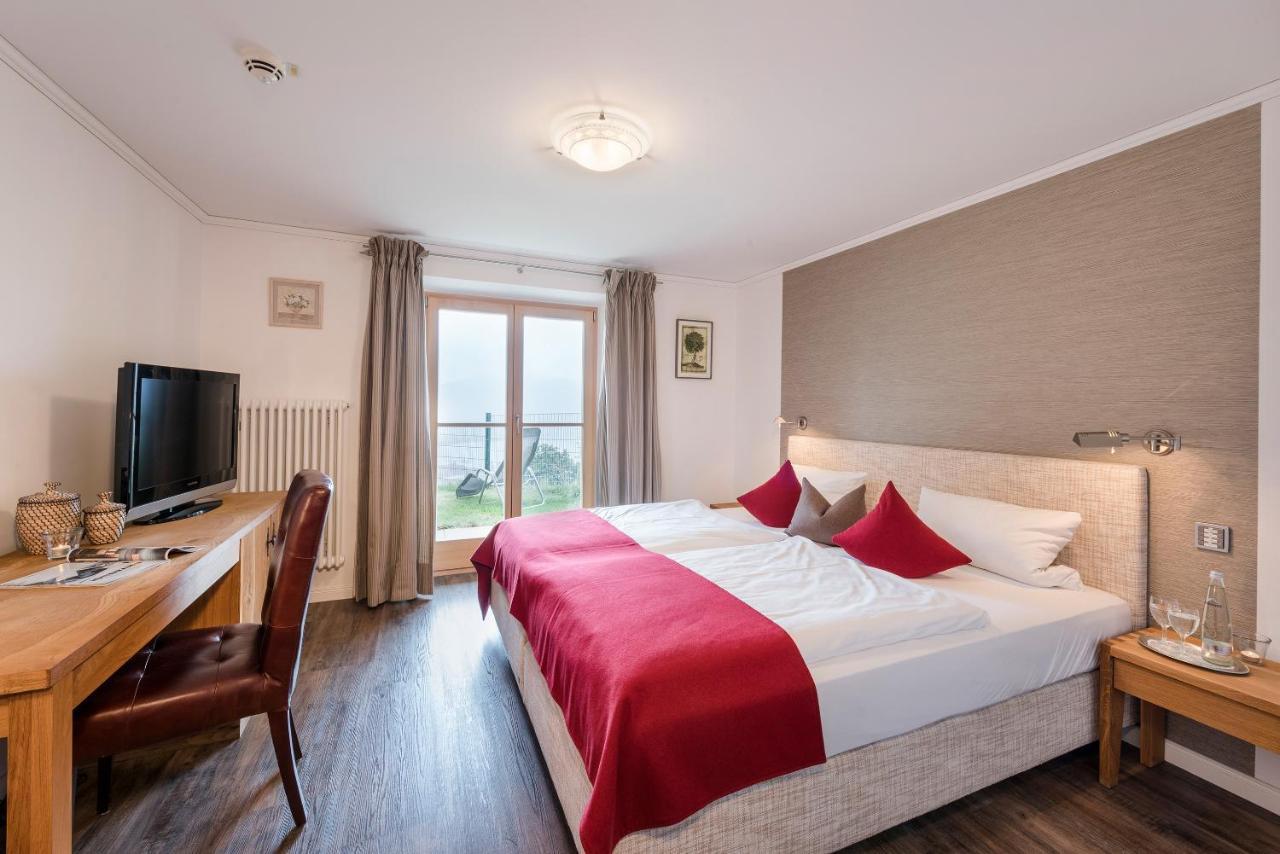 Der Westerhof Hotel Tegernsee Bagian luar foto