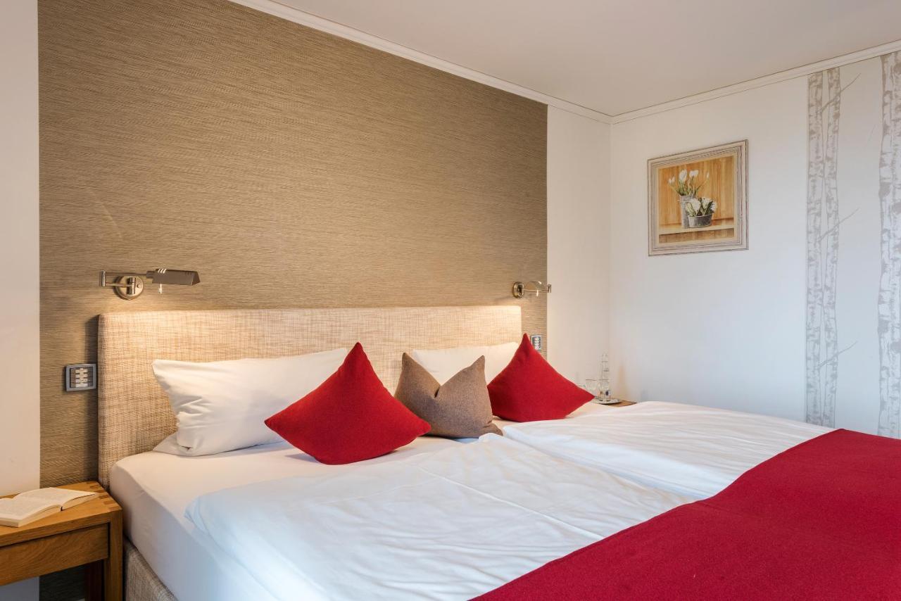 Der Westerhof Hotel Tegernsee Bagian luar foto