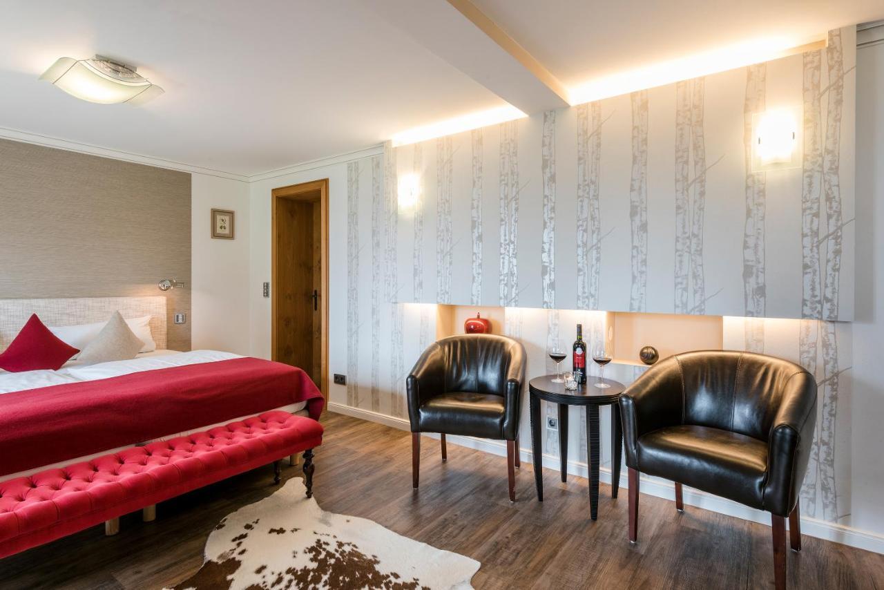 Der Westerhof Hotel Tegernsee Bagian luar foto