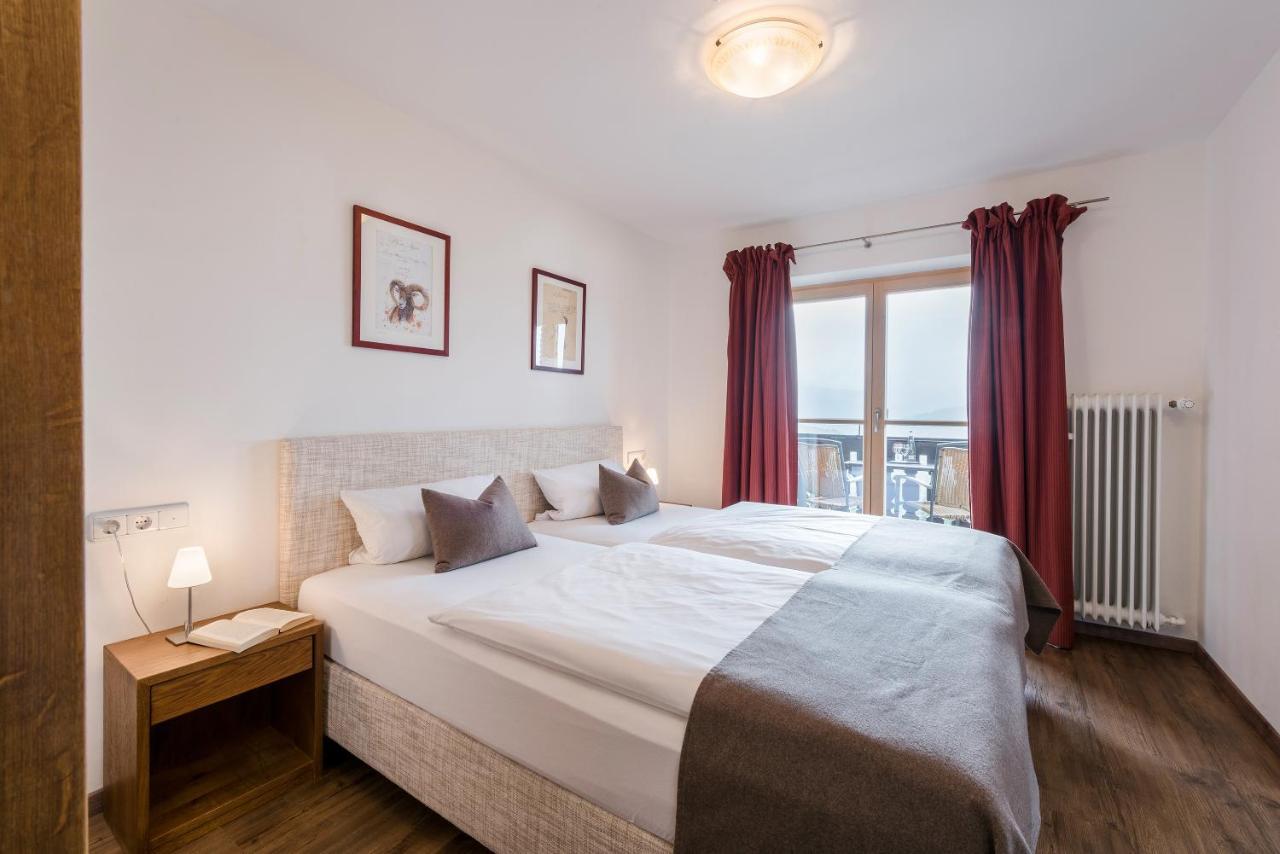 Der Westerhof Hotel Tegernsee Bagian luar foto