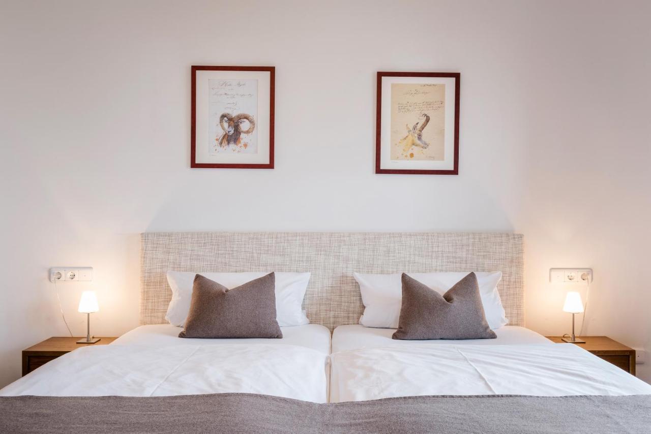 Der Westerhof Hotel Tegernsee Bagian luar foto