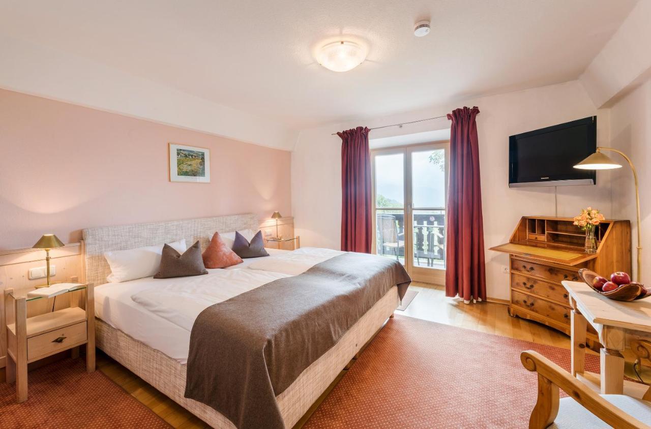 Der Westerhof Hotel Tegernsee Bagian luar foto
