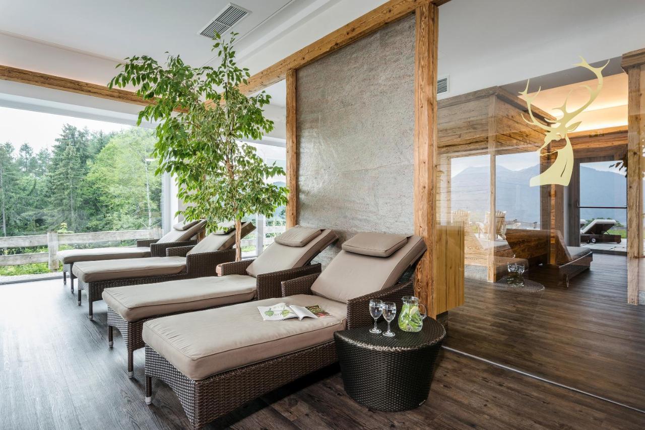 Der Westerhof Hotel Tegernsee Bagian luar foto