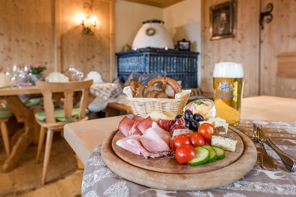 Der Westerhof Hotel Tegernsee Bagian luar foto
