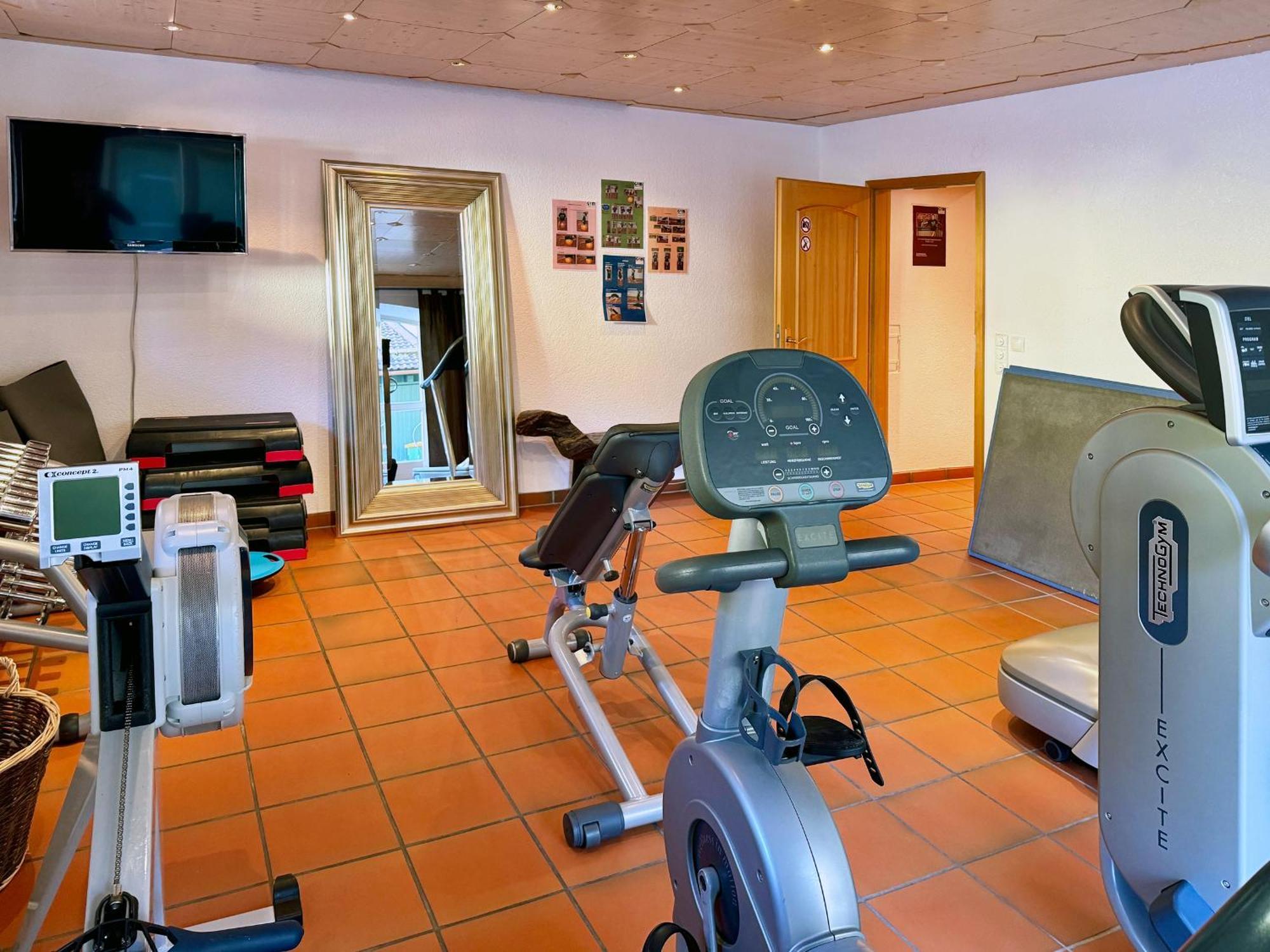 Der Westerhof Hotel Tegernsee Bagian luar foto