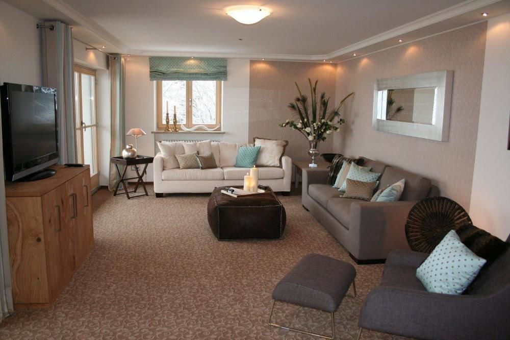 Der Westerhof Hotel Tegernsee Bagian luar foto