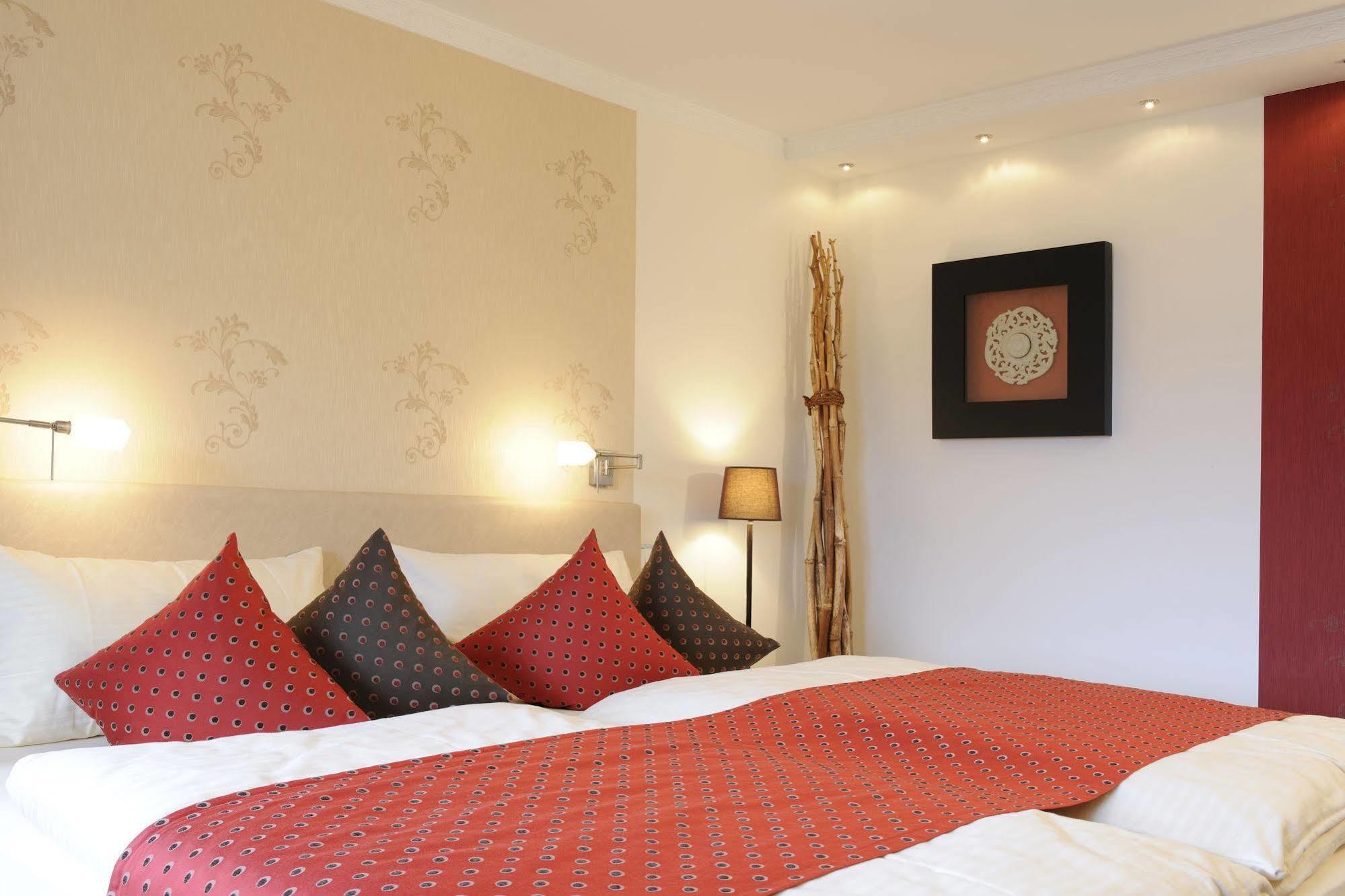 Der Westerhof Hotel Tegernsee Bagian luar foto